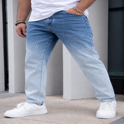 Sky Fade Denim