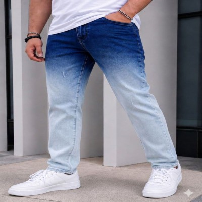 Ocean Fade Denim