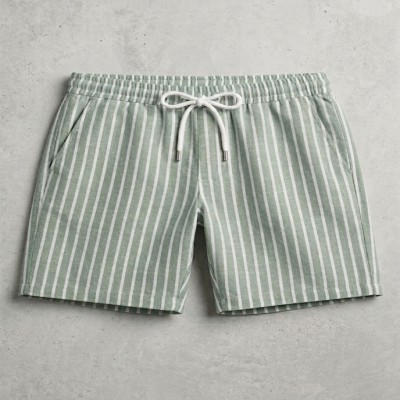 Remi Cotton Summer Shorts
