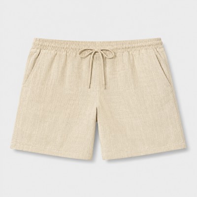 Remi Cotton Summer Shorts