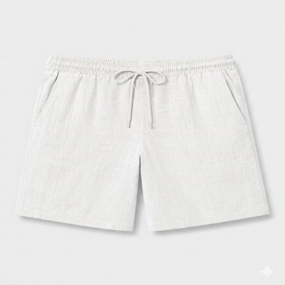 Remi Cotton Summer Shorts