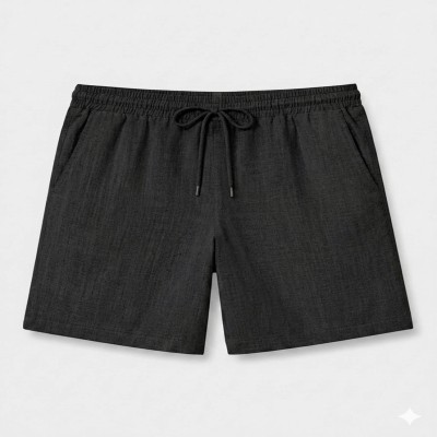 Remi Cotton Summer Shorts