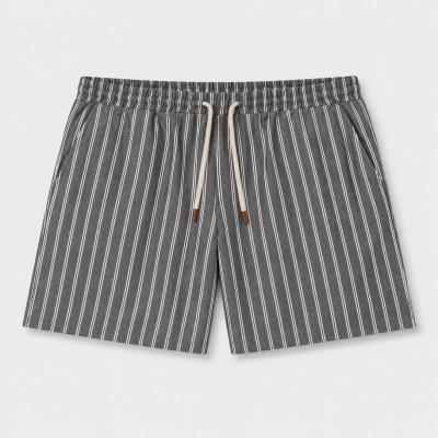 Remi Cotton Summer Shorts
