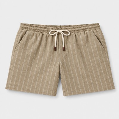 Remi Cotton Summer Shorts