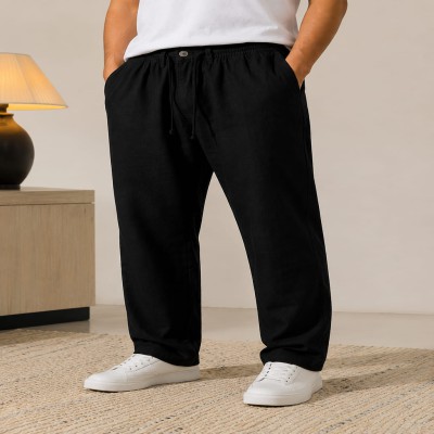 Cotton Trouser