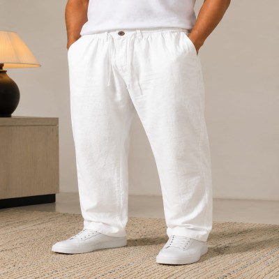 Cotton Trouser