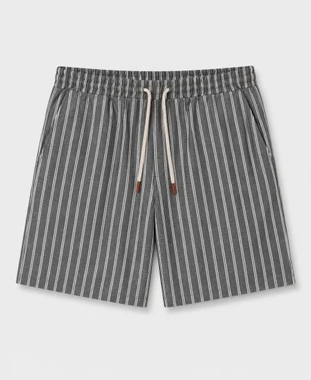 BLACK STRIPE