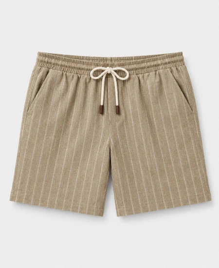 BEIGE STRIPE