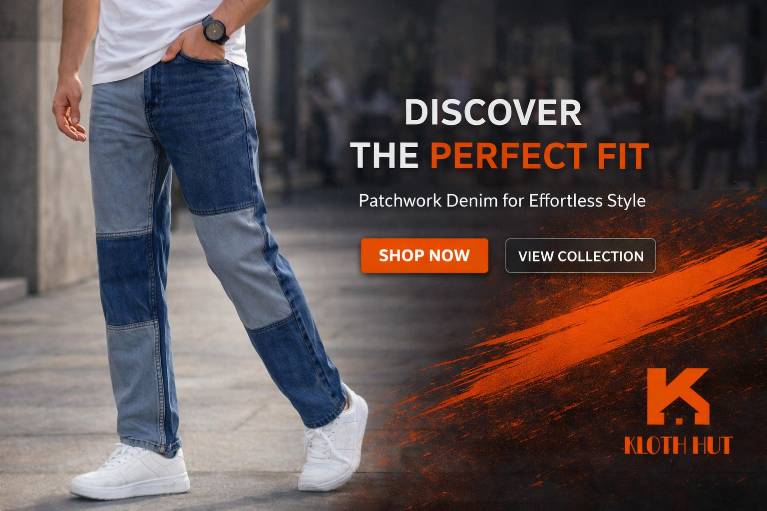 Slider banner