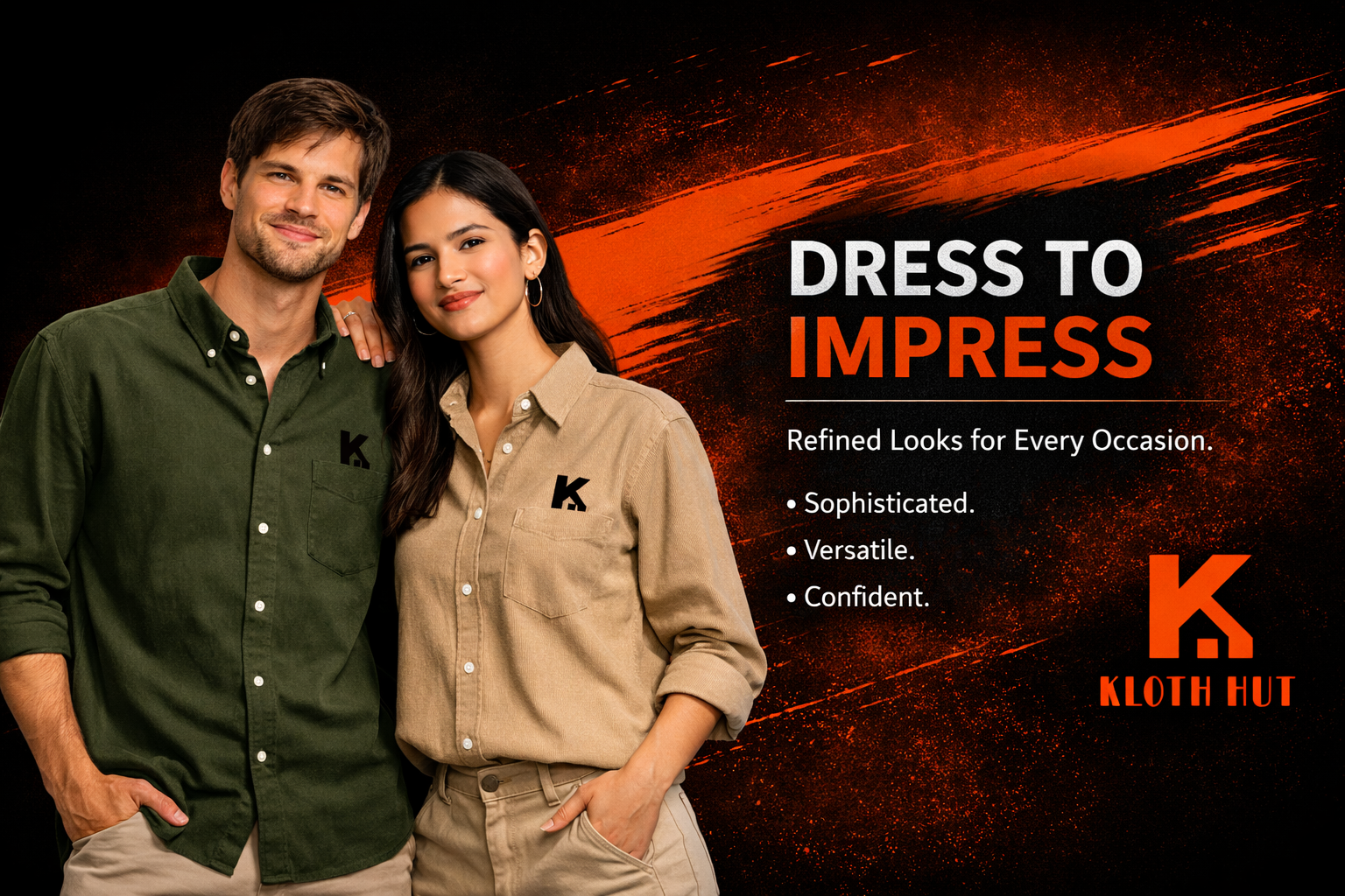 Slider banner