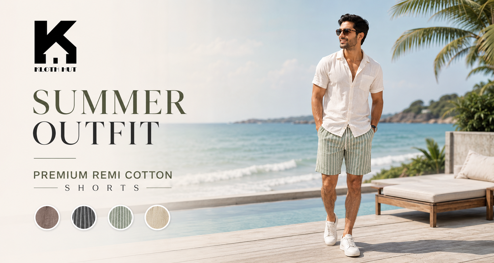 Slider banner