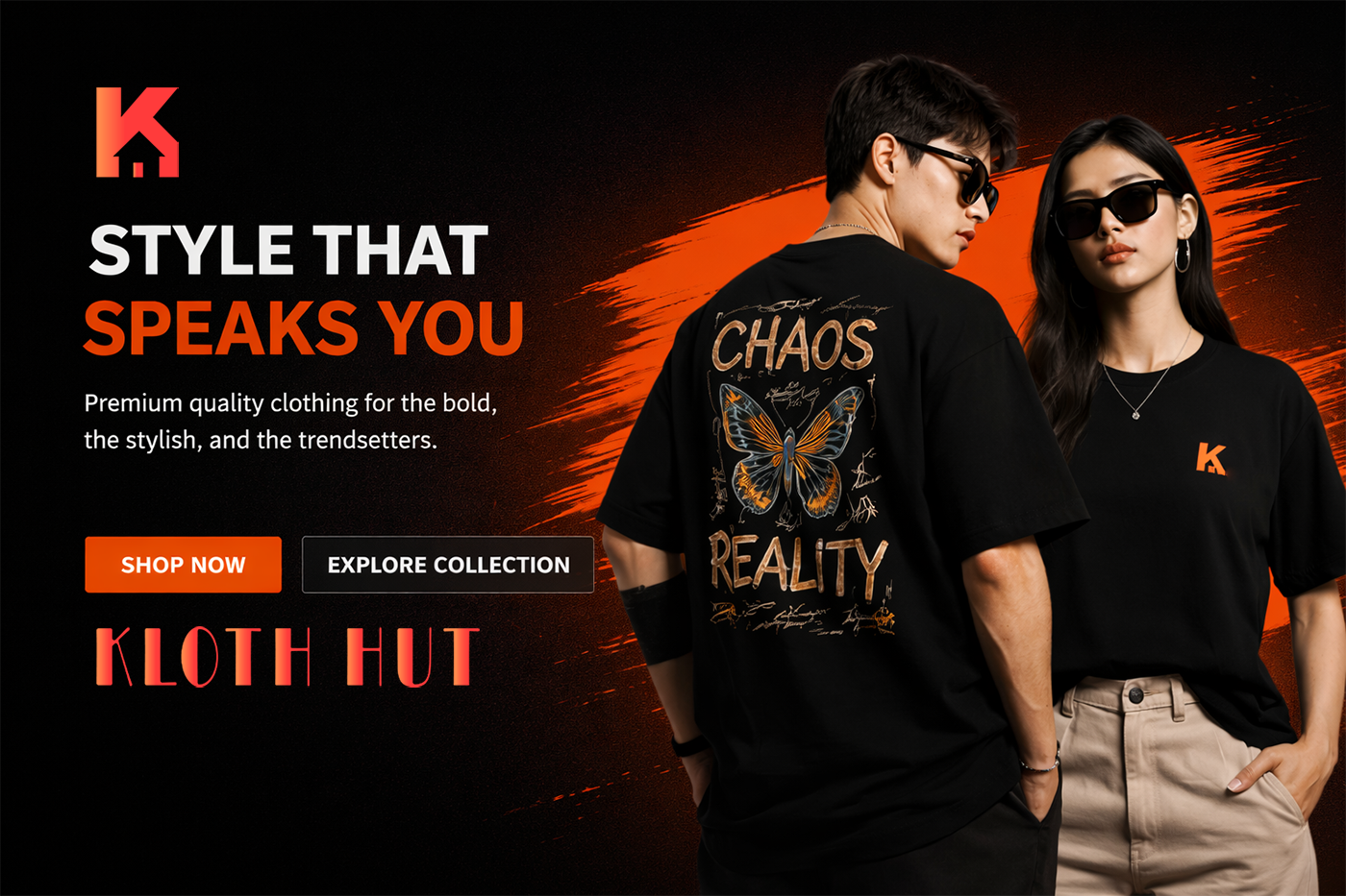 Slider banner
